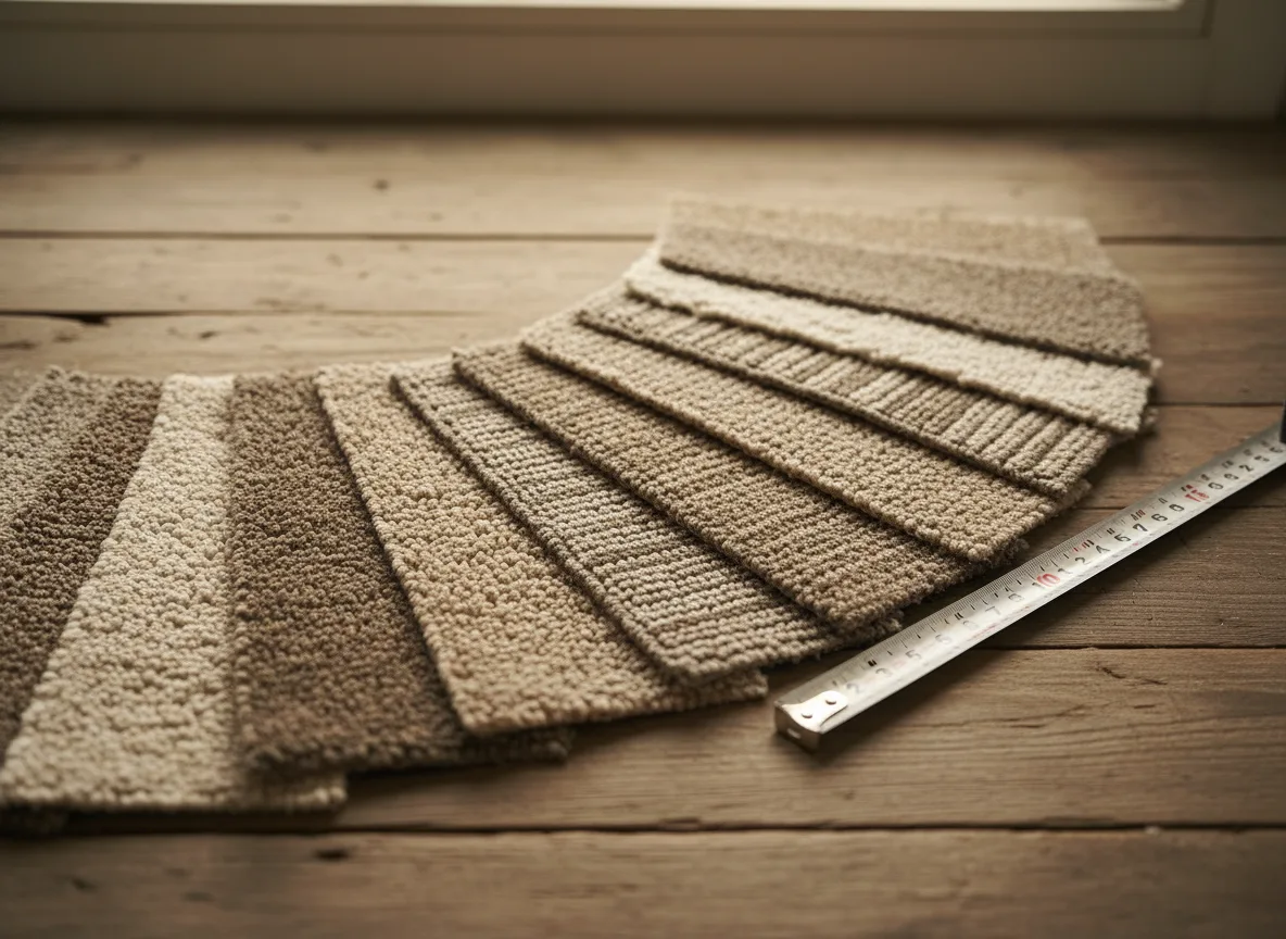 Carpet Installation Grady, AL FAQs